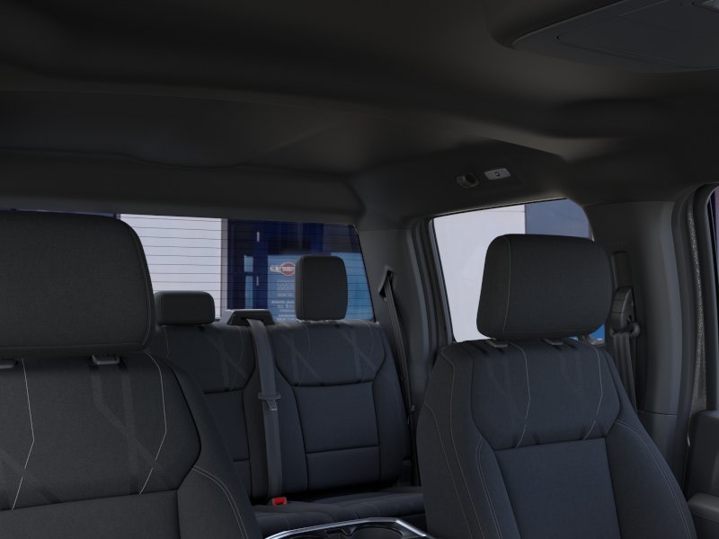 Thumbnail: 2026 Ford F-150 - 22