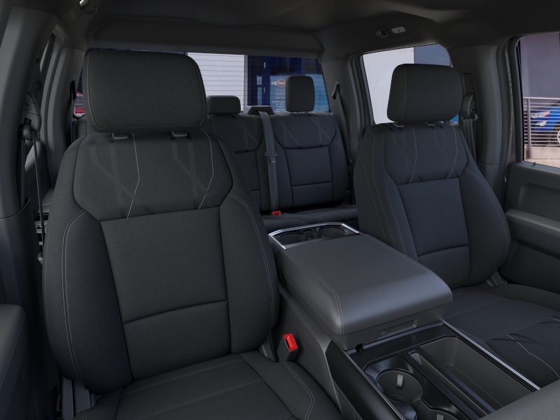 Thumbnail: 2026 Ford F-150 - 8