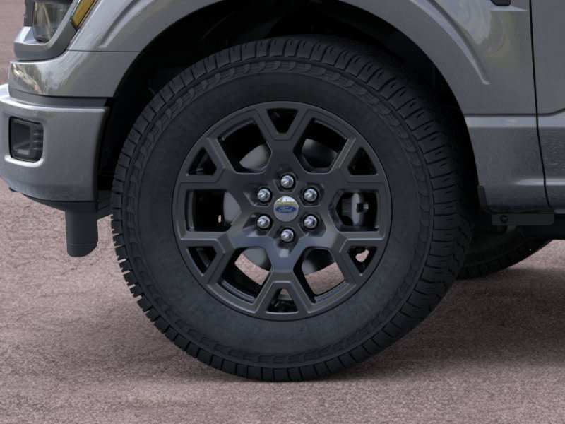 Thumbnail: 2026 Ford F-150 - 7