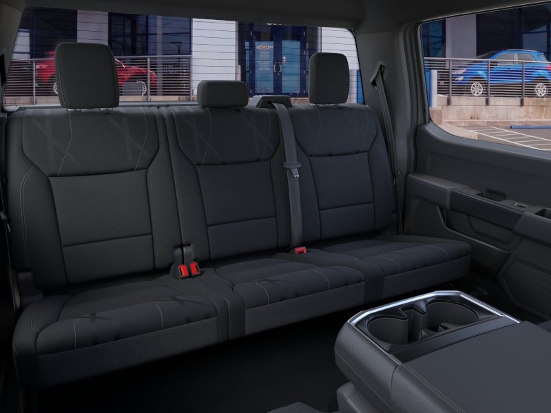 Thumbnail: 2026 Ford F-150 - 10