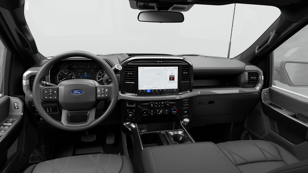 Thumbnail: 2026 Ford F-150 - 2