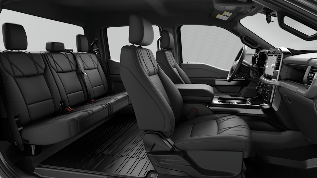 Thumbnail: 2026 Ford F-150 - 4
