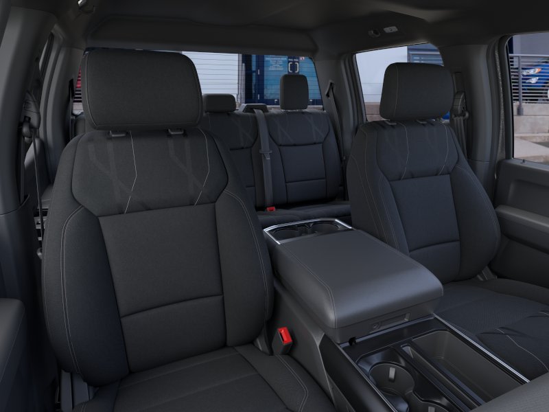 Thumbnail: 2026 Ford F-150 - 8