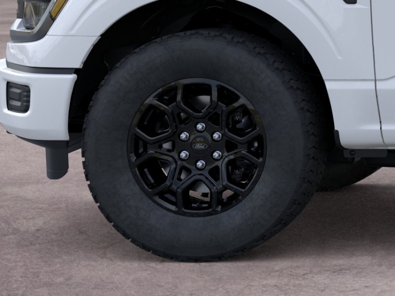 Thumbnail: 2026 Ford F-150 - 7