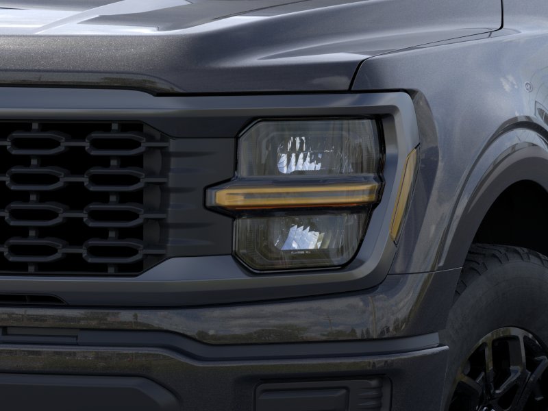 Thumbnail: 2026 Ford F-150 - 19