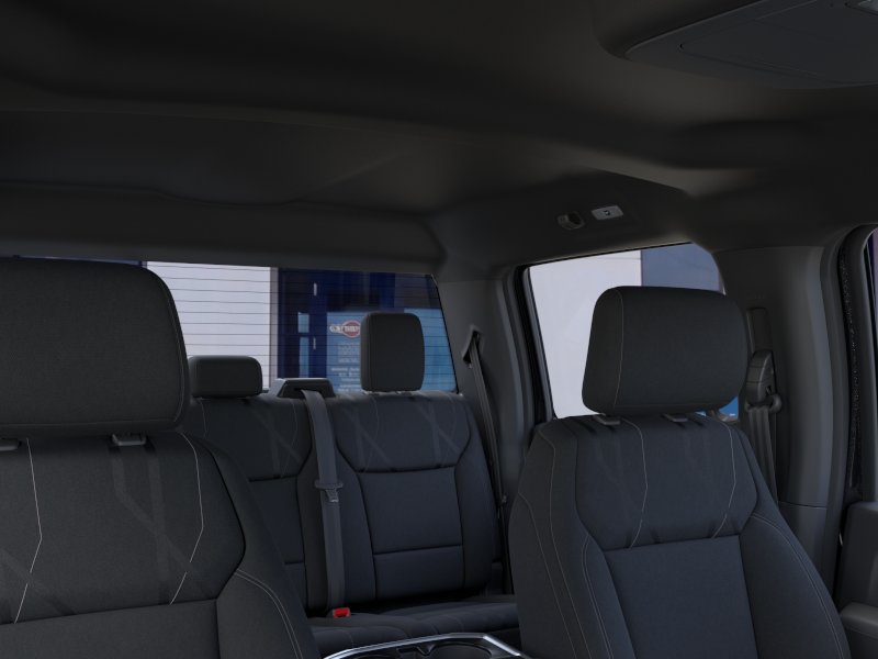 Thumbnail: 2026 Ford F-150 - 22