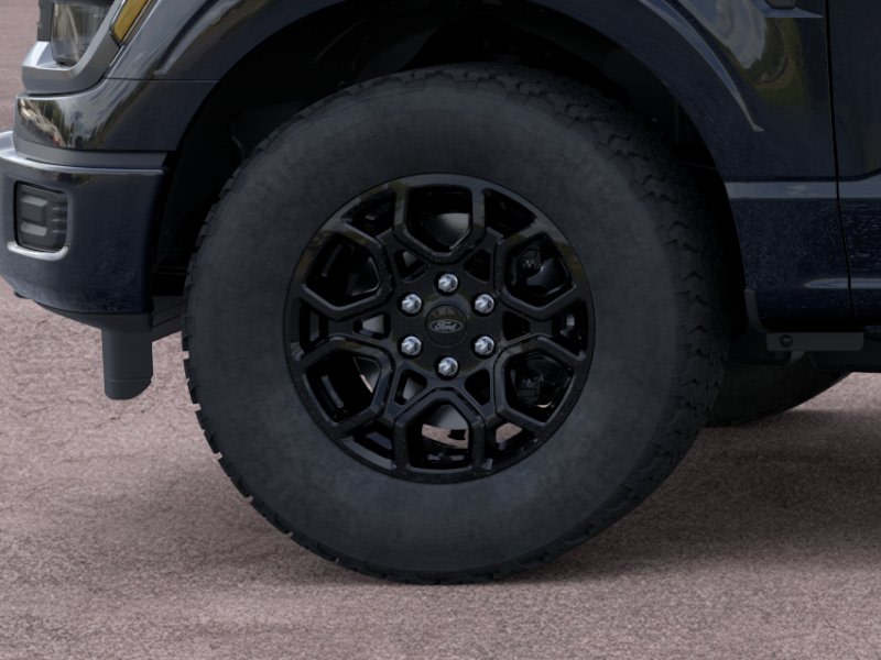 Thumbnail: 2026 Ford F-150 - 6