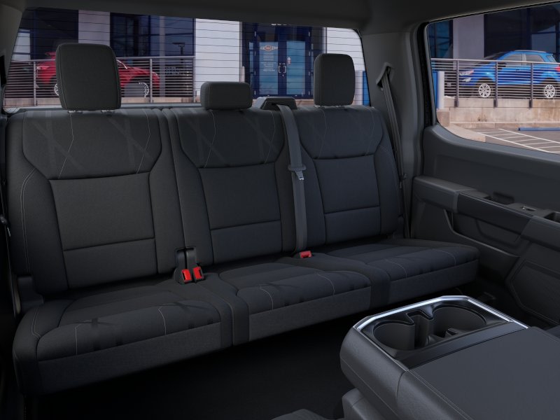Thumbnail: 2026 Ford F-150 - 9