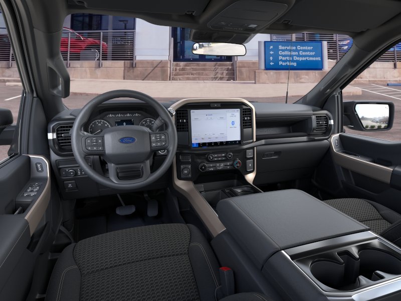 Thumbnail: 2026 Ford F-150 - 2