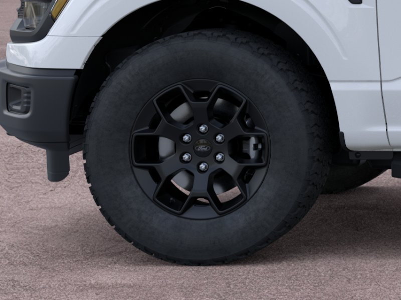 Thumbnail: 2026 Ford F-150 - 18