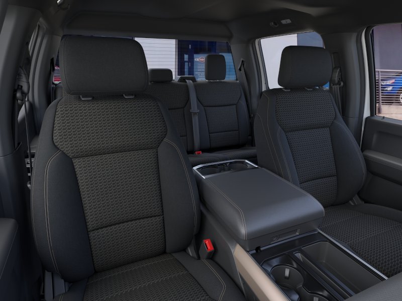Thumbnail: 2026 Ford F-150 - 8