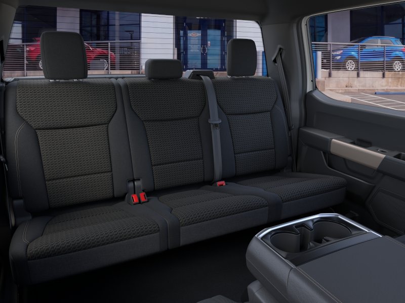 Thumbnail: 2026 Ford F-150 - 9