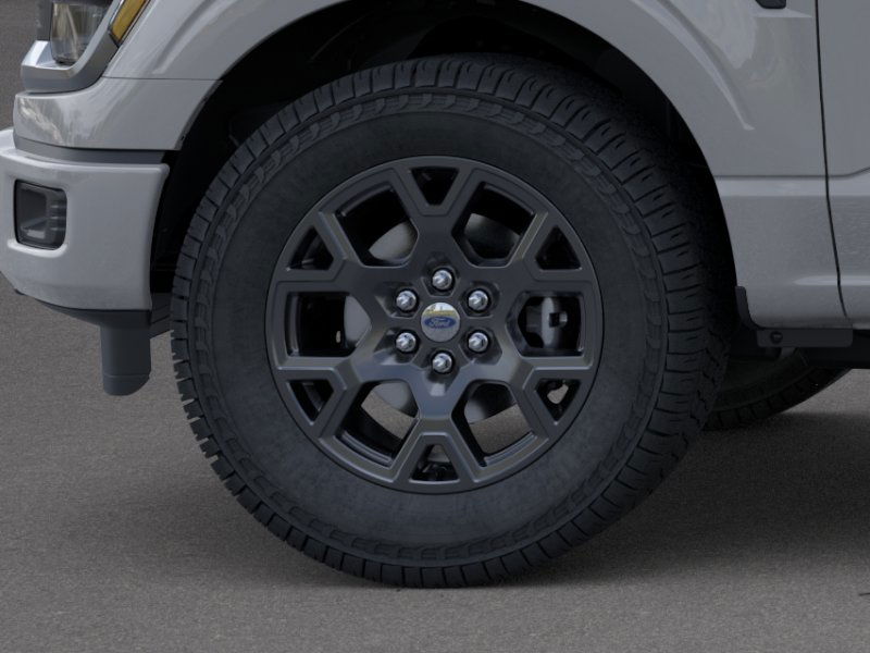 Thumbnail: 2026 Ford F-150 - 7