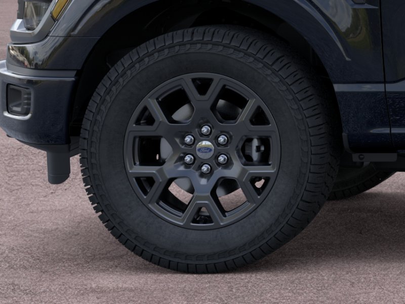 Thumbnail: 2026 Ford F-150 - 7