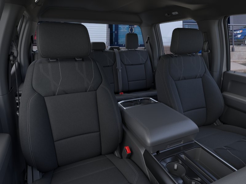 Thumbnail: 2026 Ford F-150 - 8