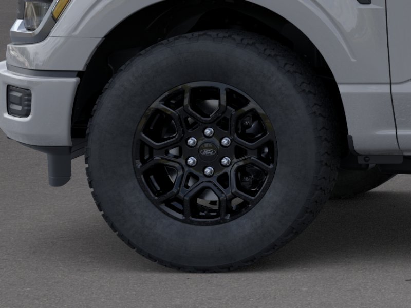 Thumbnail: 2026 Ford F-150 - 7