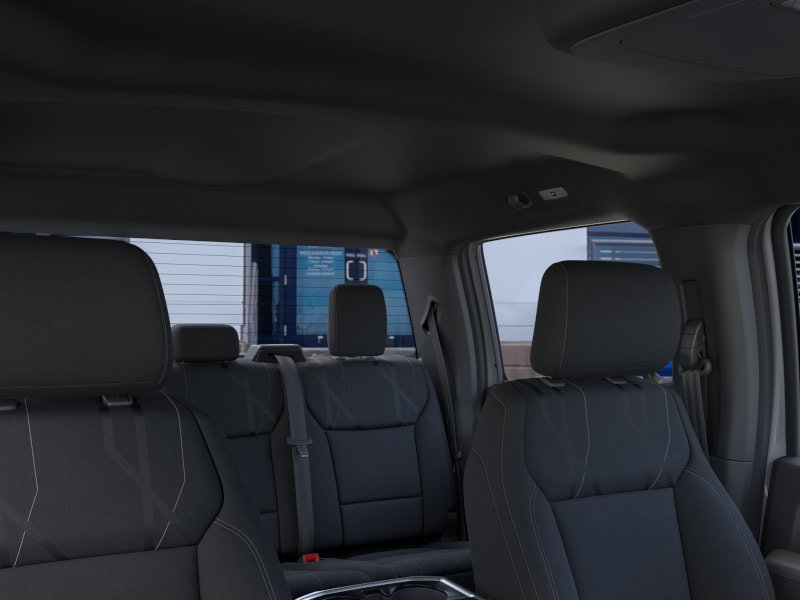 Thumbnail: 2026 Ford F-150 - 22