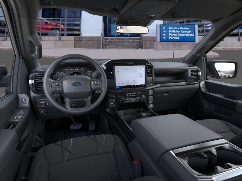 Thumbnail: 2026 Ford F-150 - 2