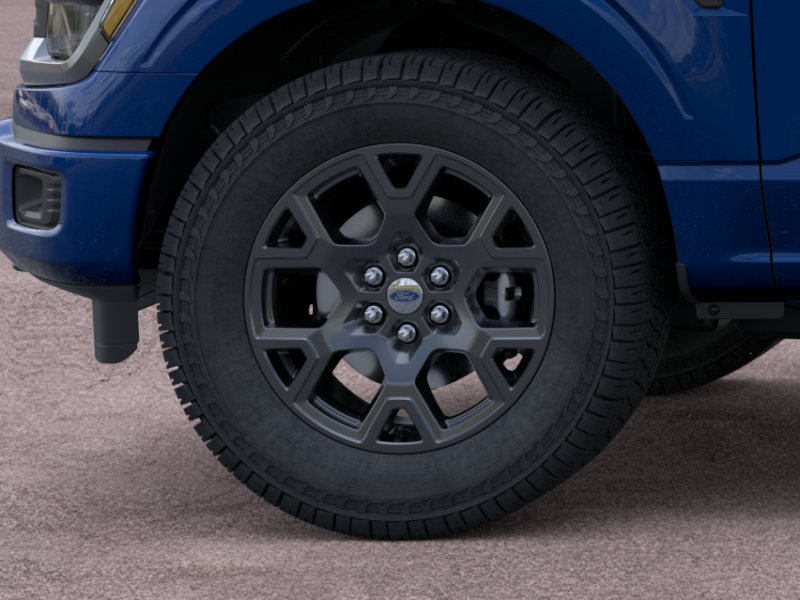Thumbnail: 2026 Ford F-150 - 7