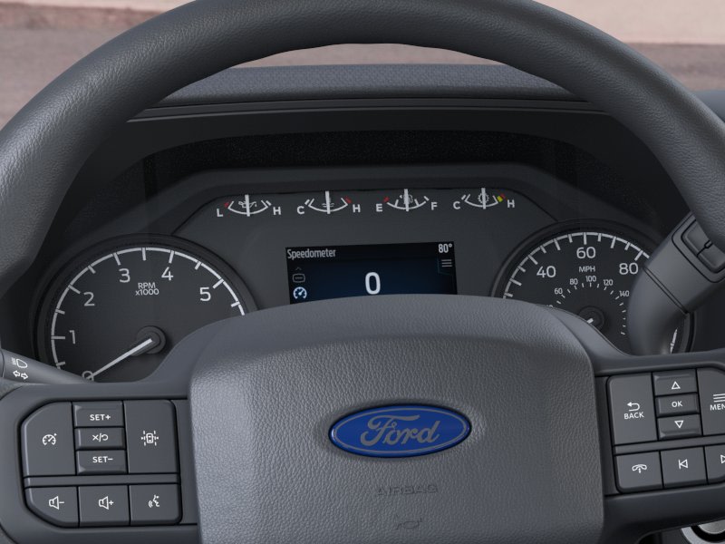 Thumbnail: 2026 Ford F-150 - 12