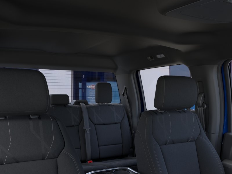 Thumbnail: 2026 Ford F-150 - 22