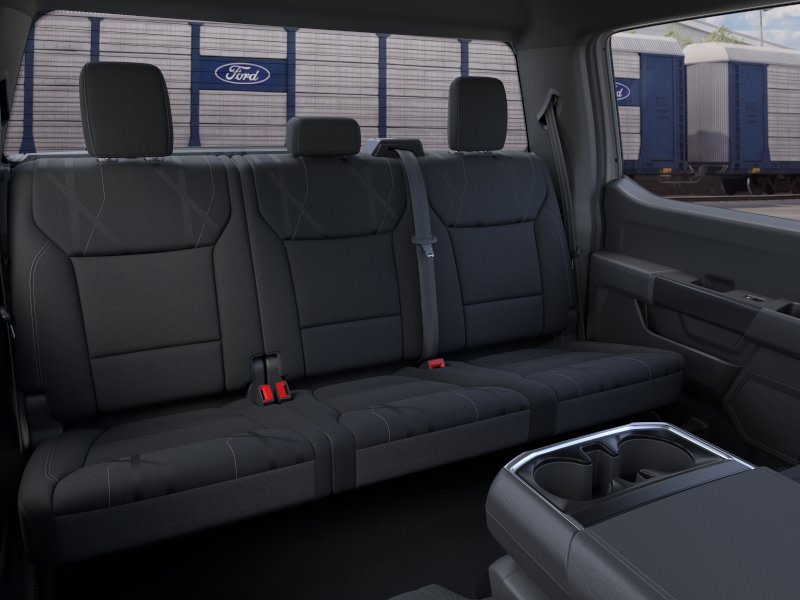 Thumbnail: 2026 Ford F-150 - 15