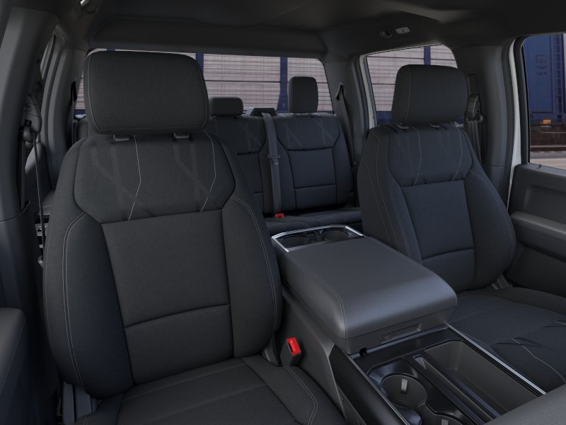 Thumbnail: 2026 Ford F-150 - 8