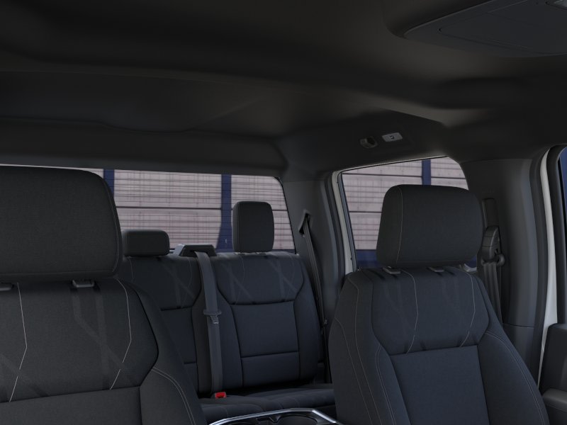 Thumbnail: 2026 Ford F-150 - 22