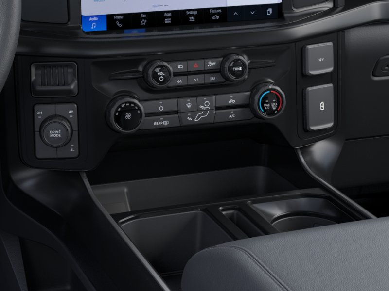 Thumbnail: 2026 Ford F-150 - 17