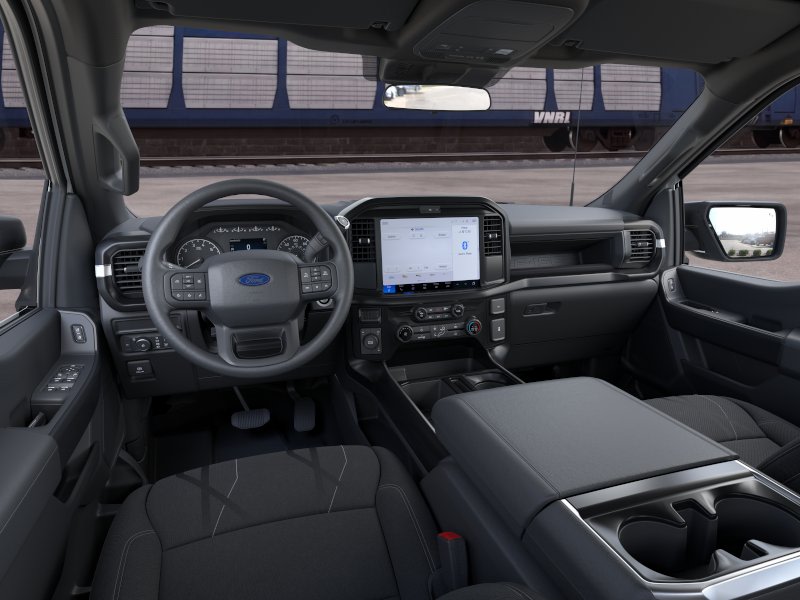 Thumbnail: 2026 Ford F-150 - 2