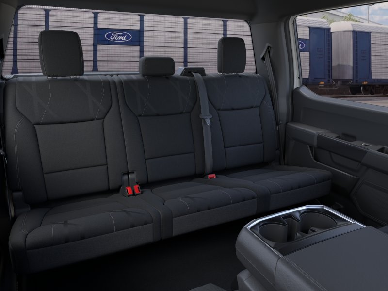 Thumbnail: 2026 Ford F-150 - 10