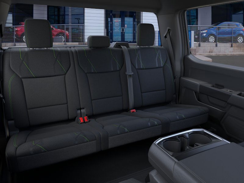 Thumbnail: 2025 Ford F-150 - 10