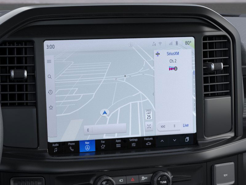 Thumbnail: 2025 Ford F-150 - 16