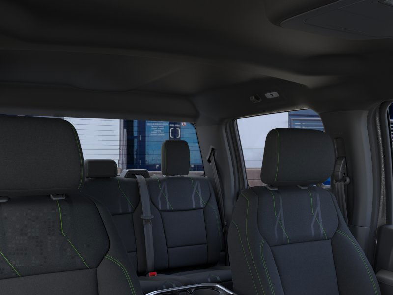 Thumbnail: 2025 Ford F-150 - 22