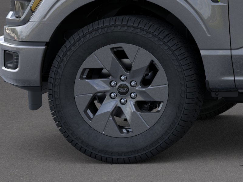 Thumbnail: 2025 Ford F-150 - 7