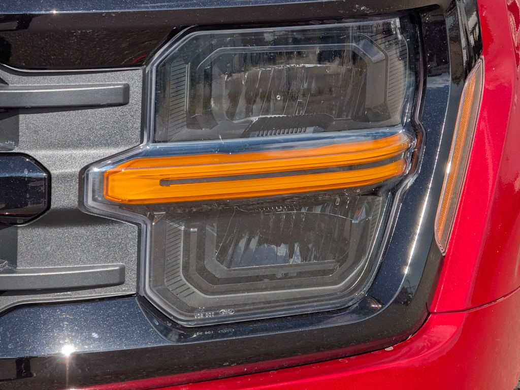 Thumbnail: 2024 Ford F-150 - 23