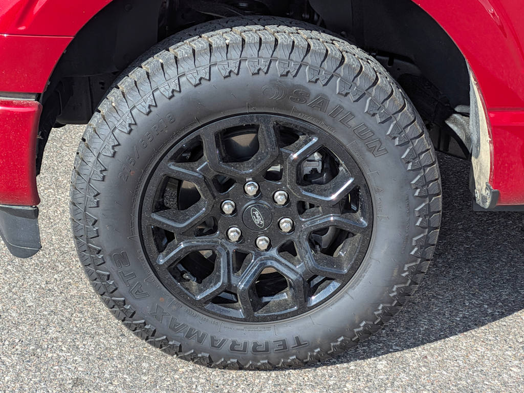 Thumbnail: 2024 Ford F-150 - 7