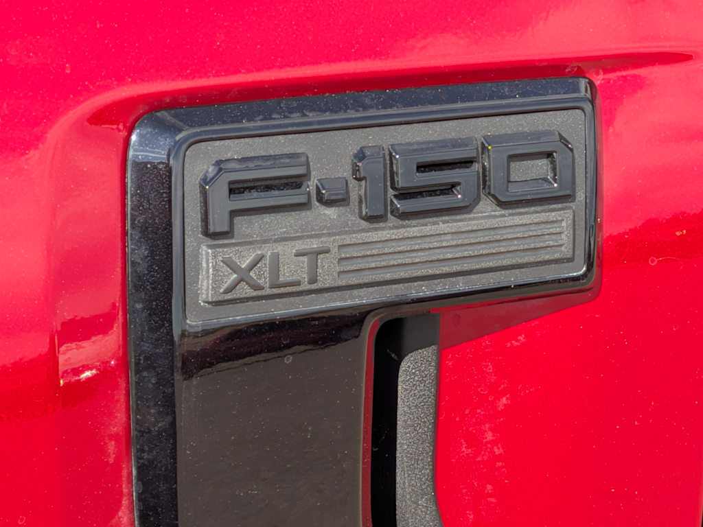Thumbnail: 2024 Ford F-150 - 24