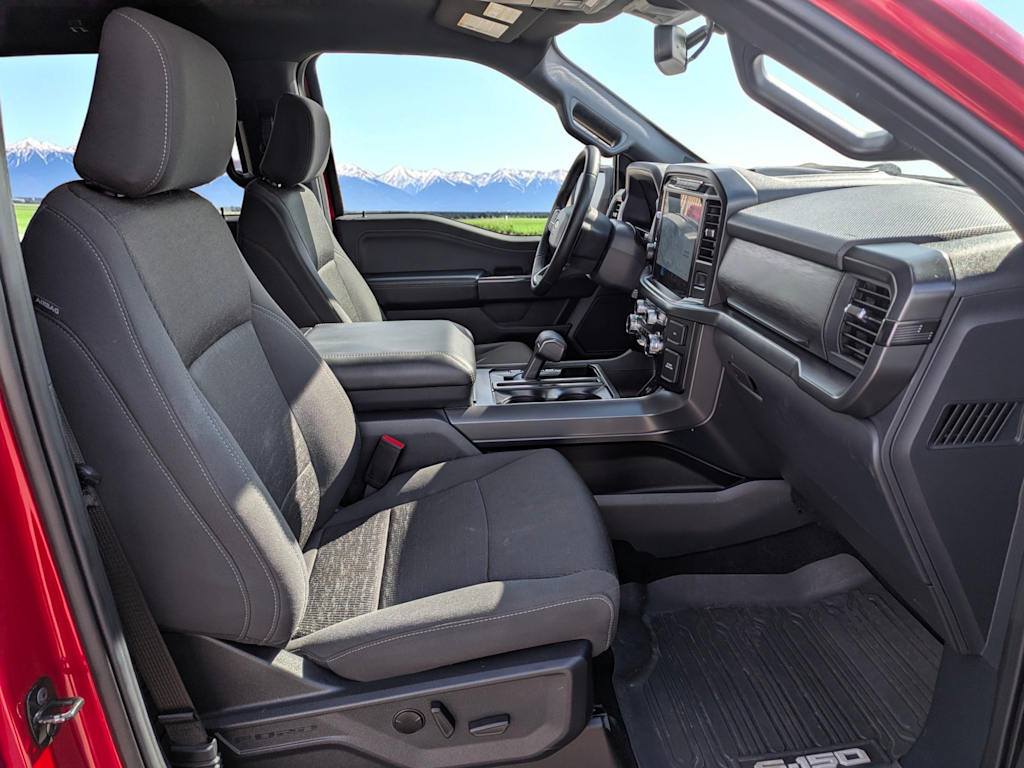Thumbnail: 2024 Ford F-150 - 11