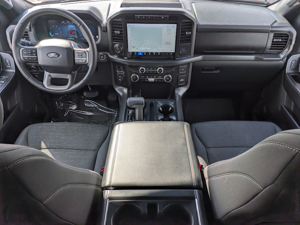 Thumbnail: 2024 Ford F-150 - 9
