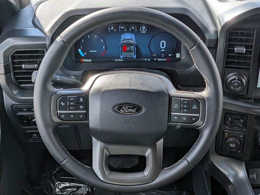 Thumbnail: 2024 Ford F-150 - 13