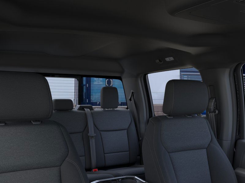 Thumbnail: 2026 Ford F-150 - 12