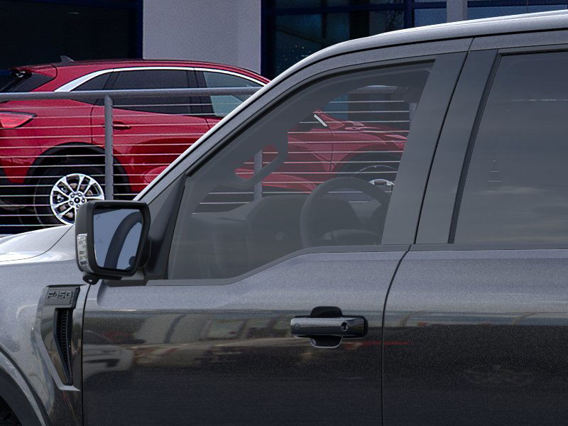 Thumbnail: 2026 Ford F-150 - 21