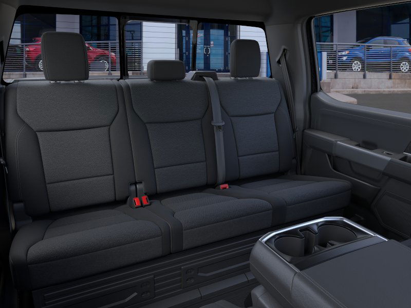 Thumbnail: 2026 Ford F-150 - 10