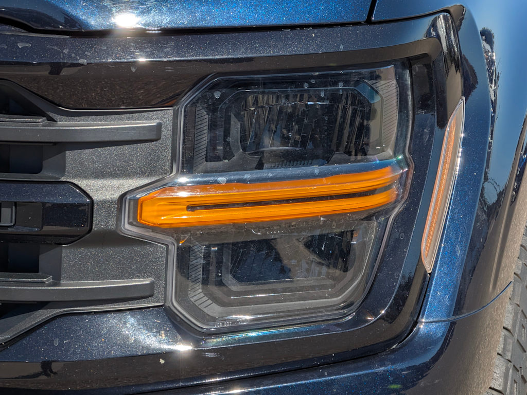 Thumbnail: 2024 Ford F-150 - 24