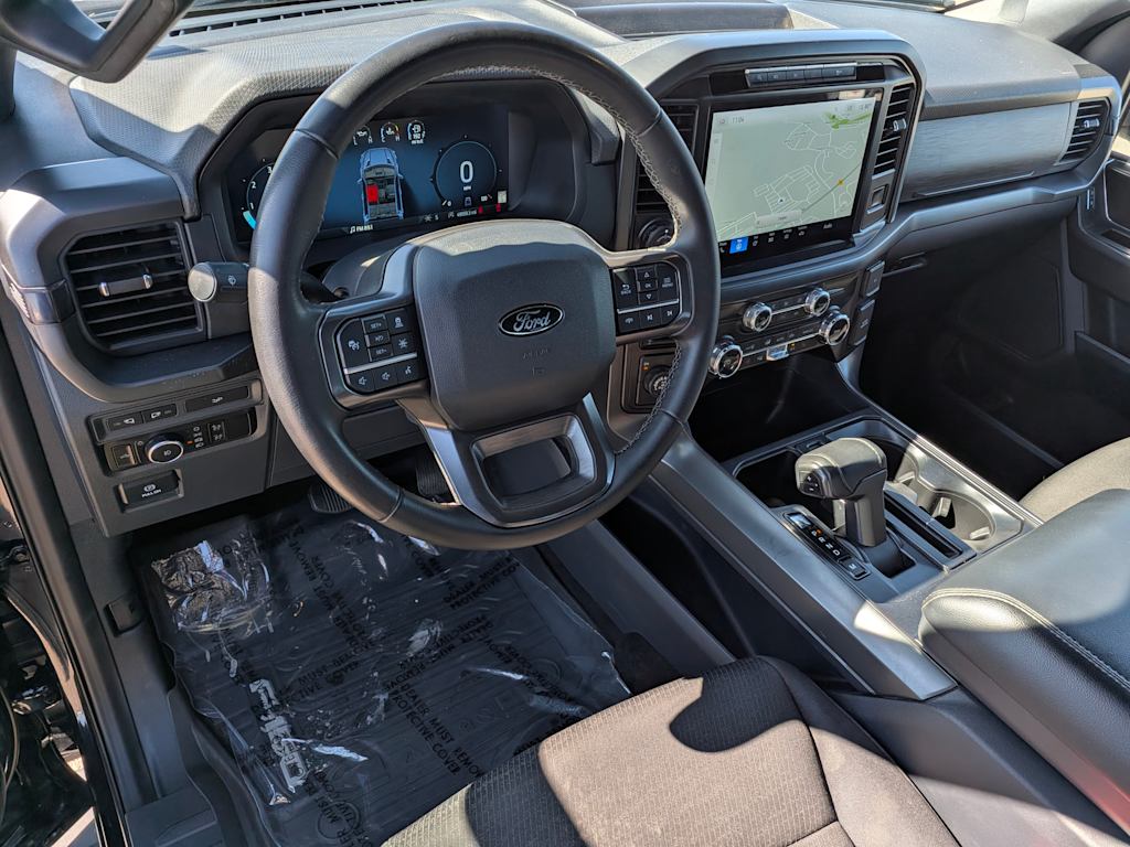 Thumbnail: 2024 Ford F-150 - 2