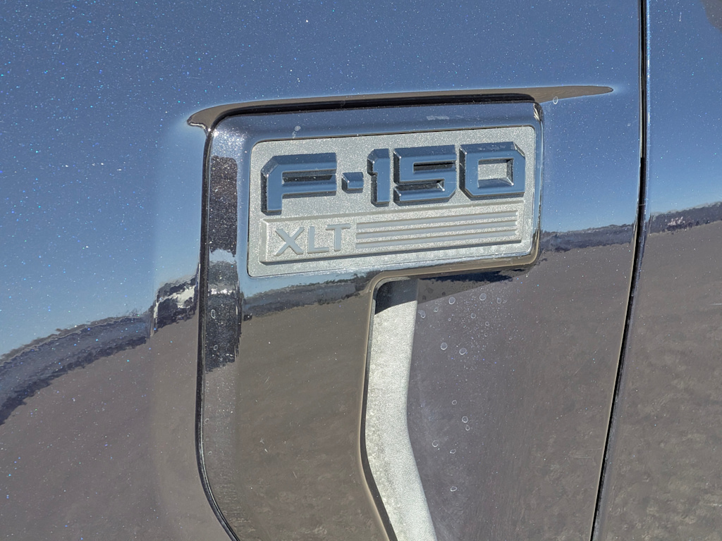 Thumbnail: 2024 Ford F-150 - 7