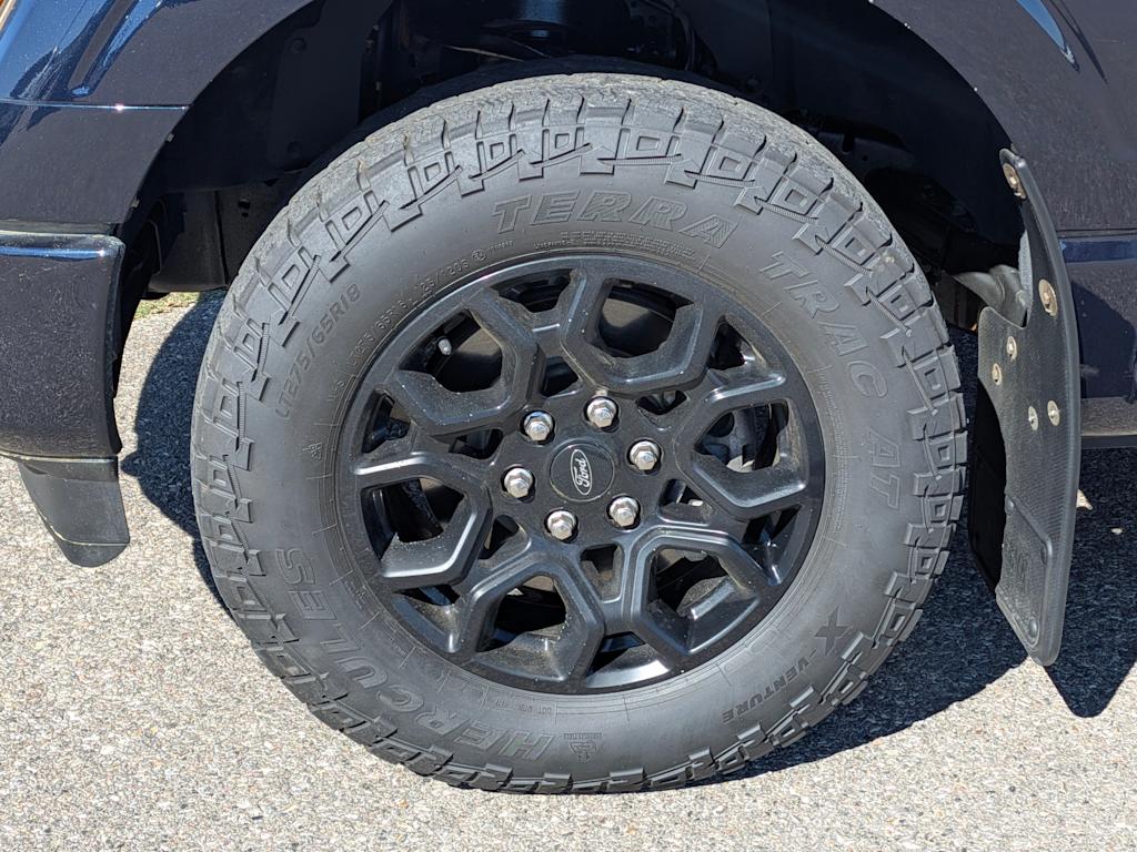 Thumbnail: 2024 Ford F-150 - 8