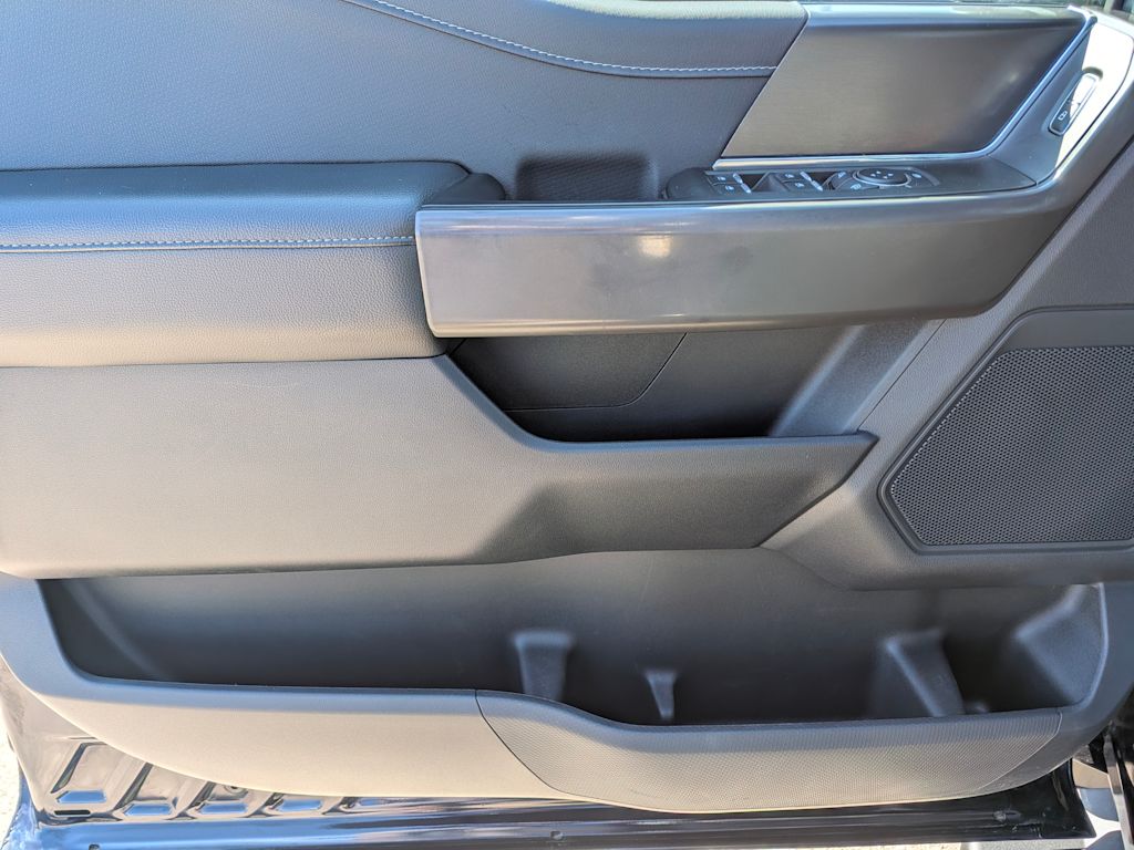 Thumbnail: 2024 Ford F-150 - 25