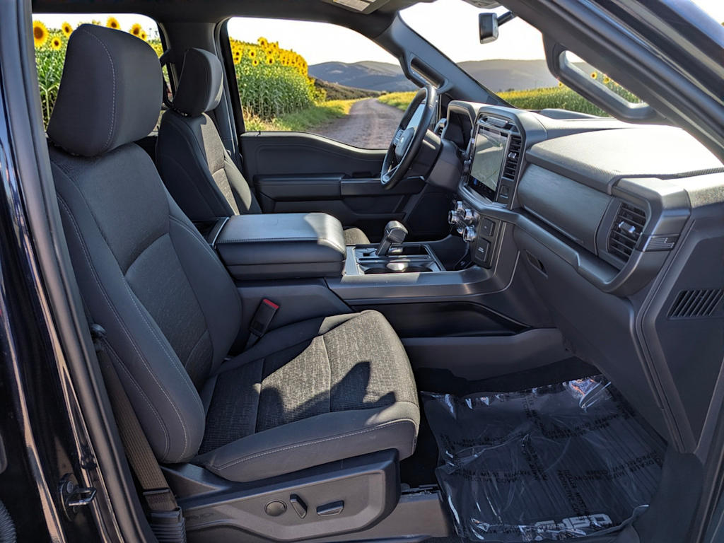 Thumbnail: 2024 Ford F-150 - 12